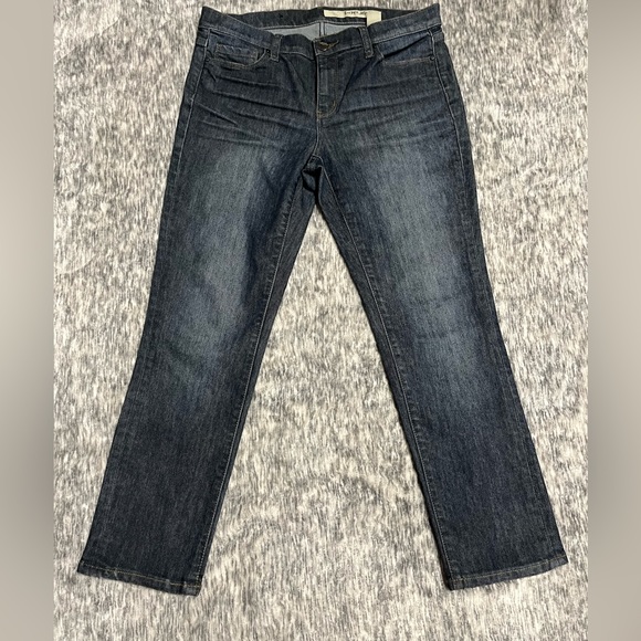 Dkny Denim - DKNY Jeans Petites size 8P in good condition